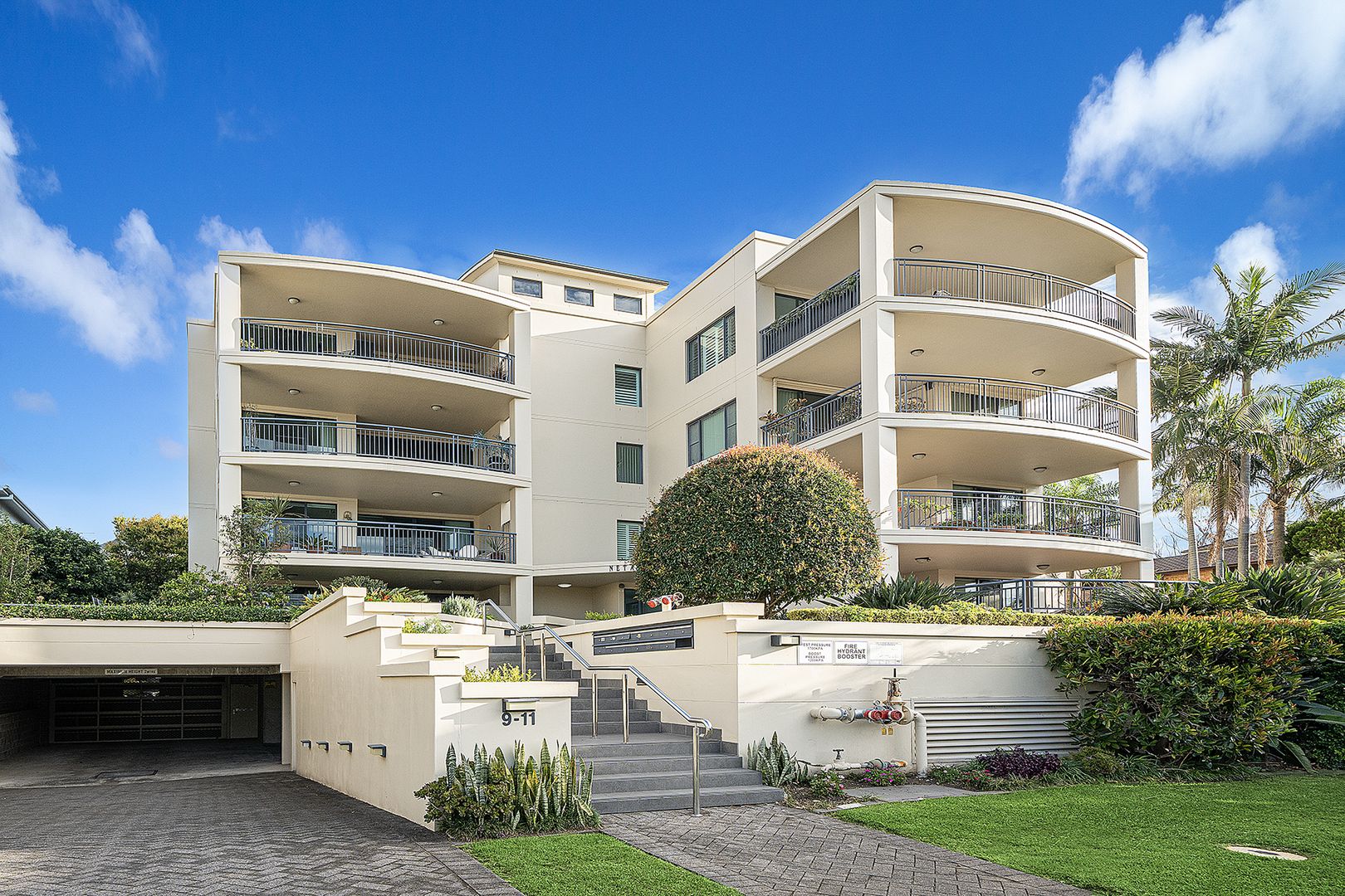 3/9 Bode Avenue, North Wollongong NSW 2500, Image 1