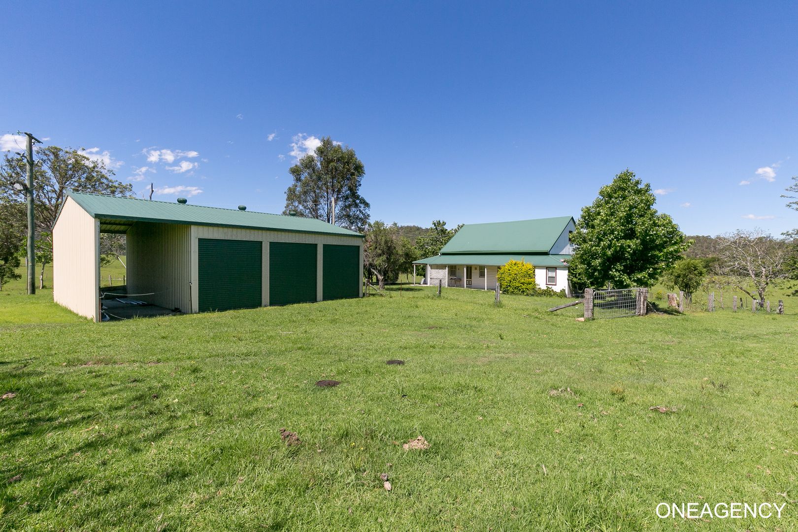 680 Brassils Creek Road, Toorooka NSW 2440, Image 2