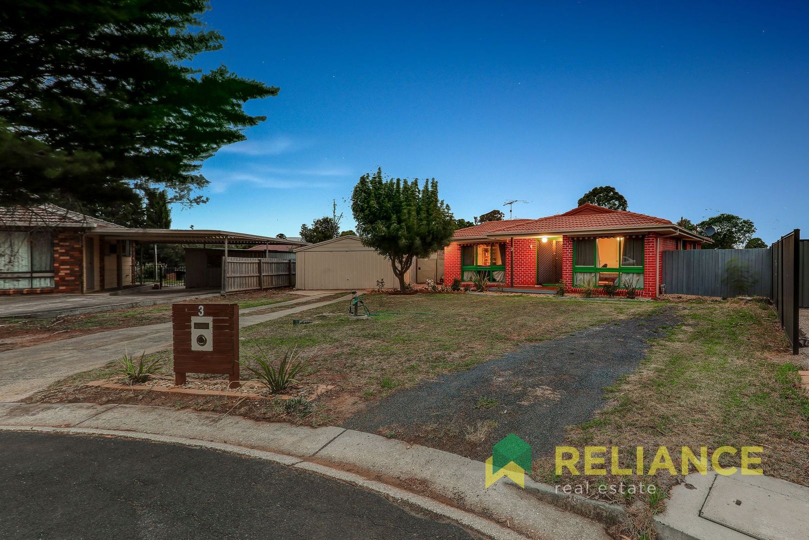 3 Landau Place, Melton West VIC 3337, Image 2