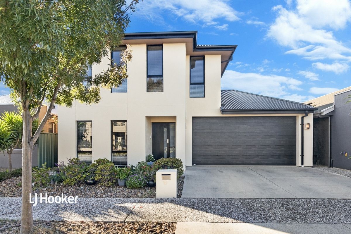 11 Caswell Circuit, Mawson Lakes SA 5095, Image 0