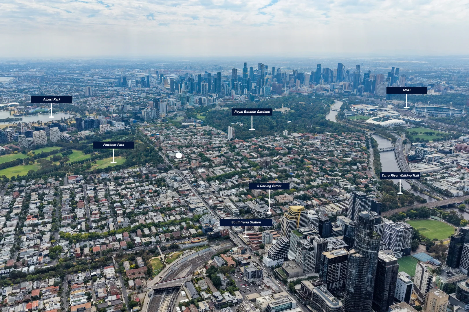 Additional image 10 of 116/9 Darling Street, South Yarra VIC 3141