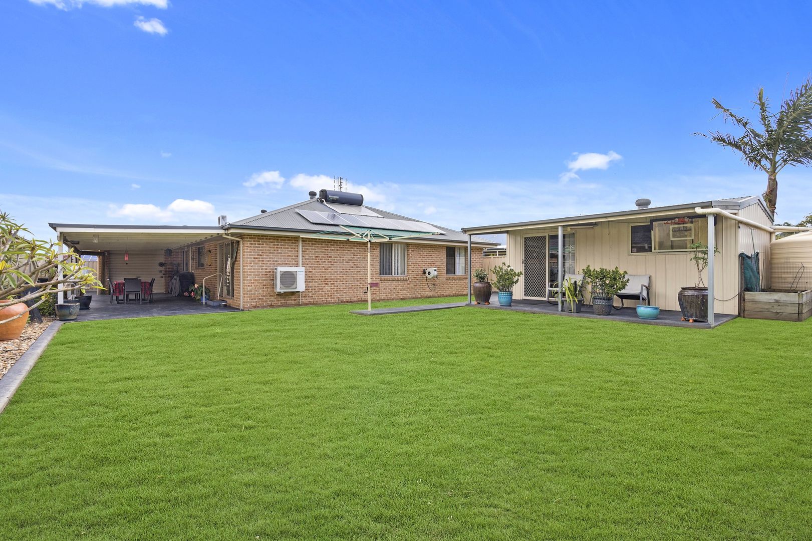 6 Lacebark Grove, Worrigee NSW 2540, Image 2