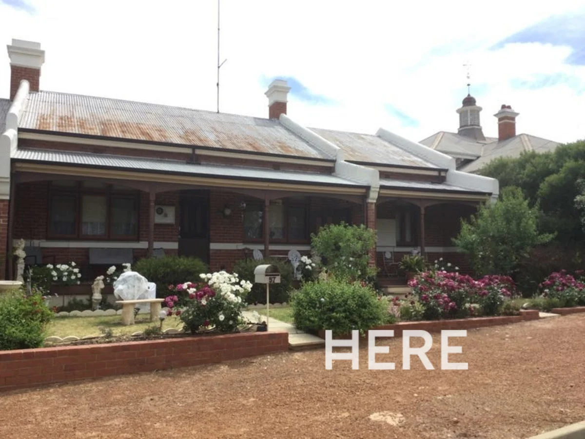 57 Bartram Street, Beverley WA 6304
