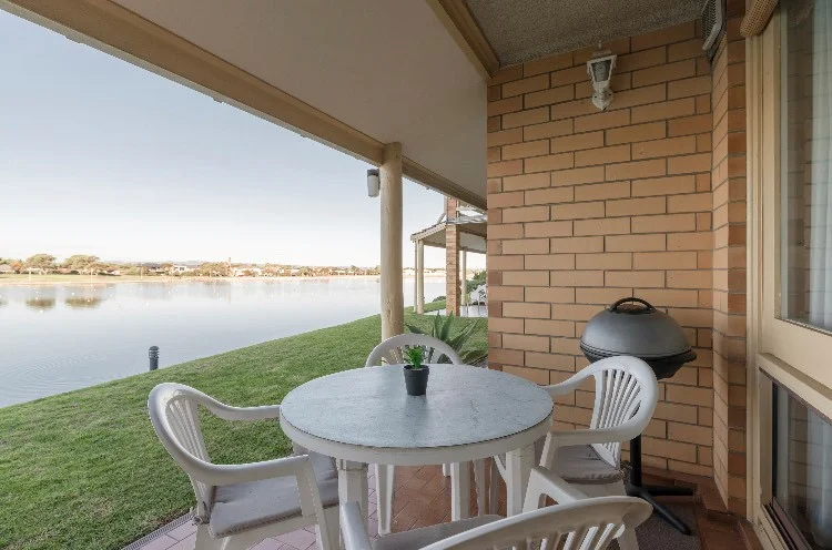 Primary image of 7/80 Military Road, Tennyson SA 5022