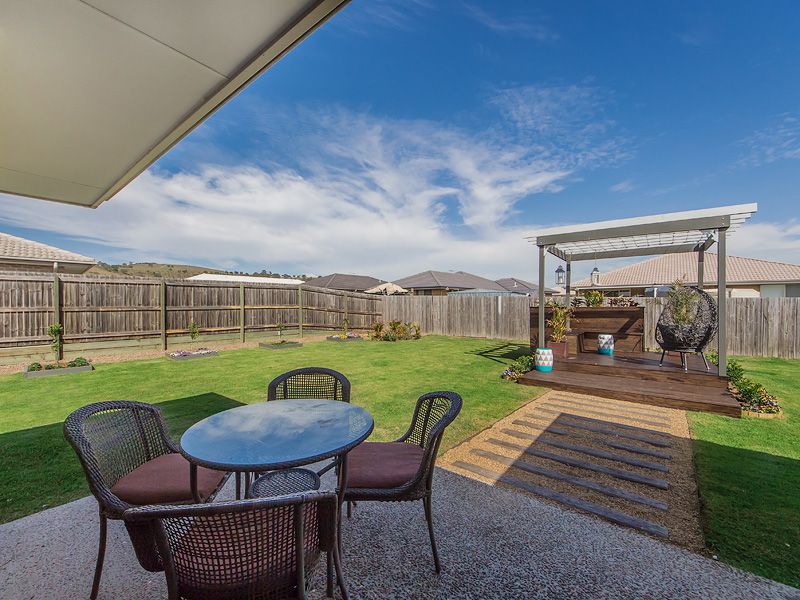 20 PEREGRINE DRIVE, Lowood QLD 4311, Image 0