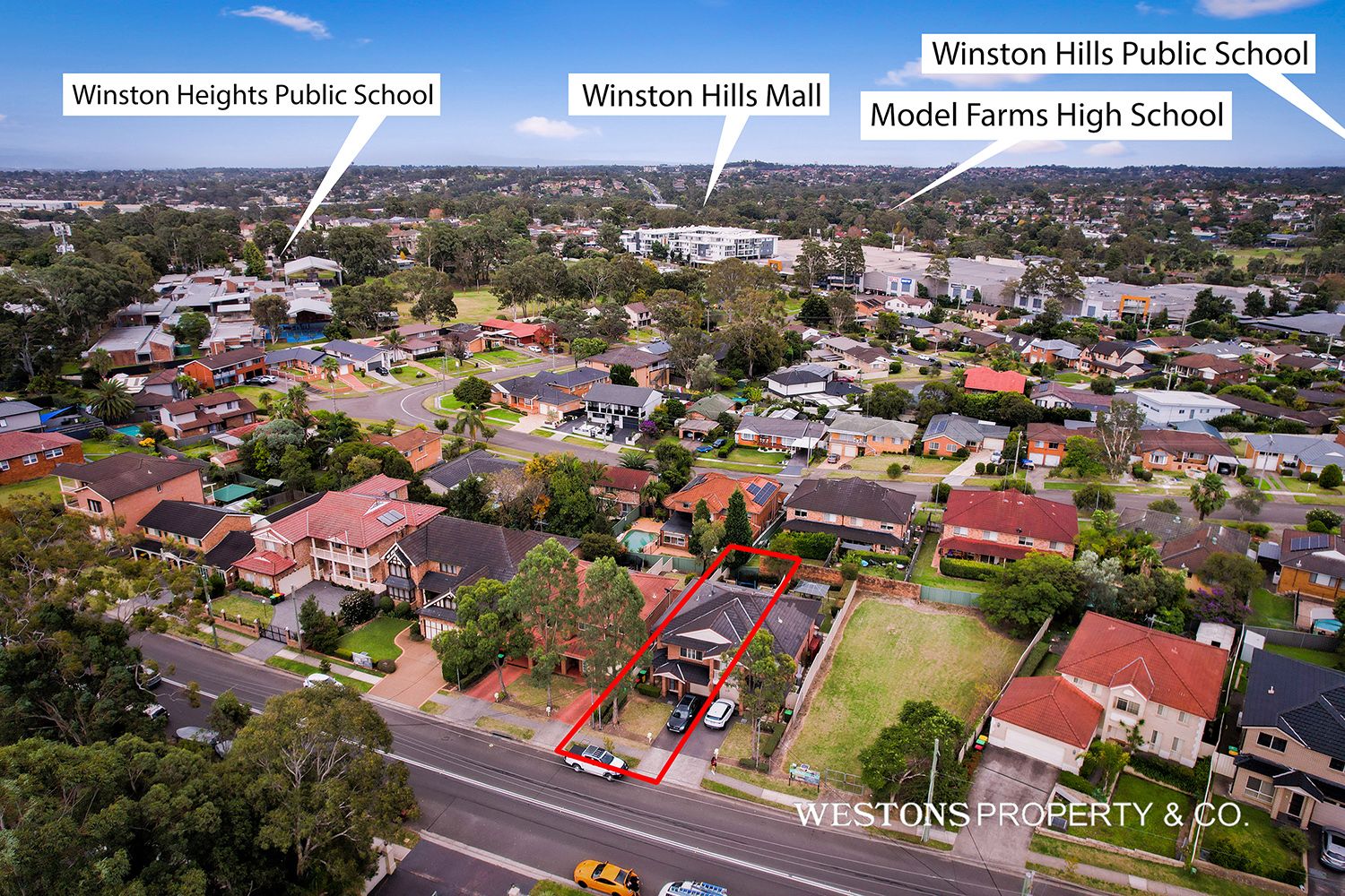 79a Buckleys Road, Winston Hills NSW 2153, Image 2