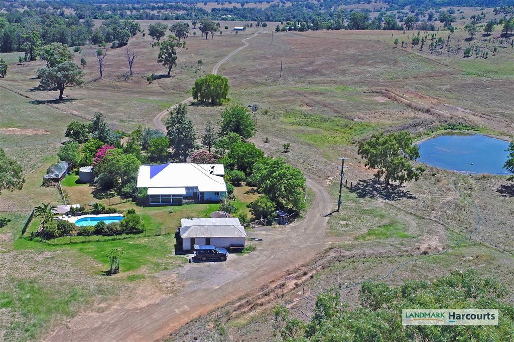 438 Riverstone Road, Upper Horton NSW 2347, Image 1