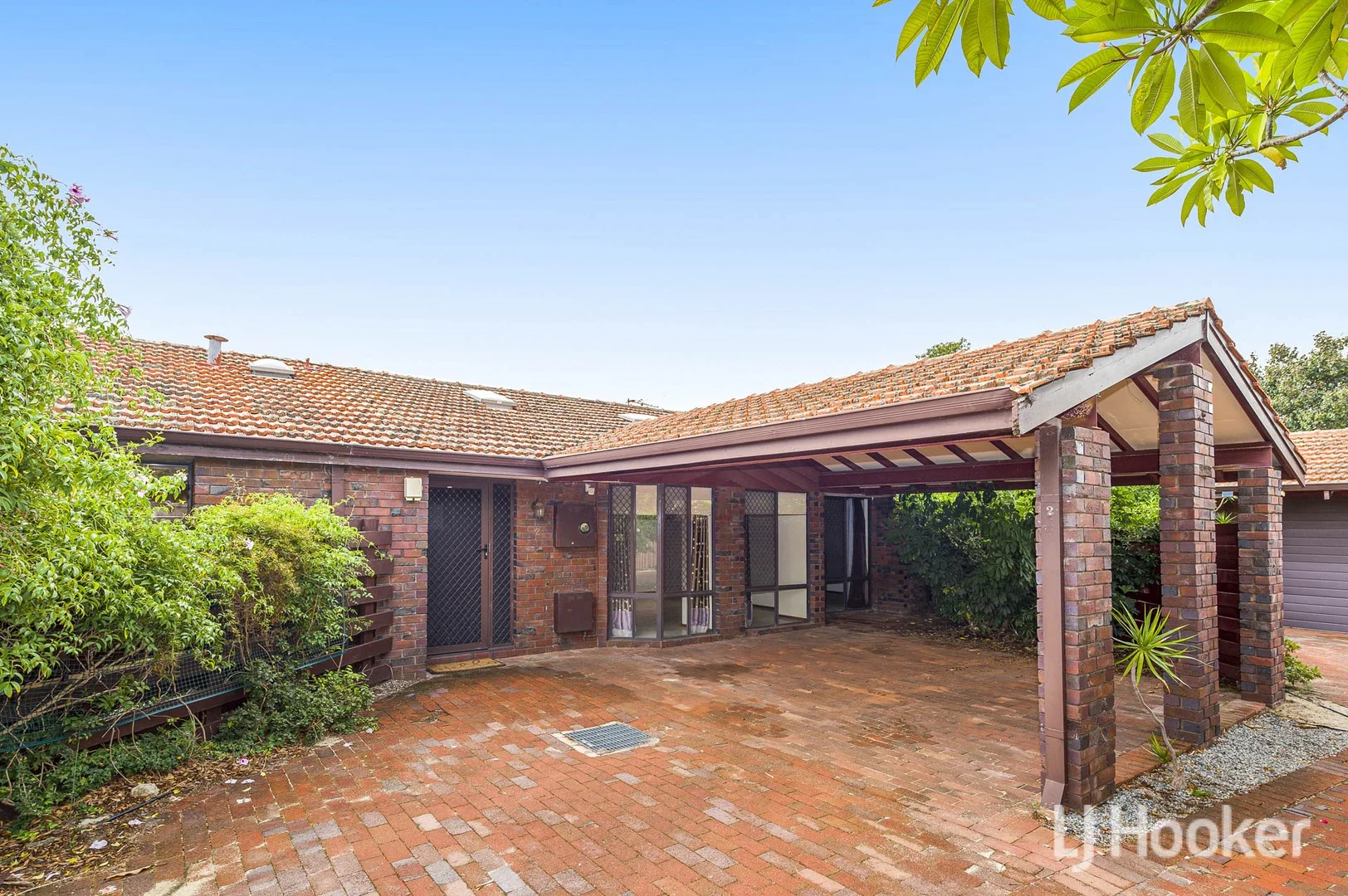 Primary image of 2/61 Connelly Way, Booragoon WA 6154