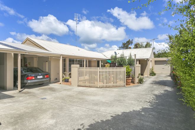 Picture of 2/11 Reid Street, BARWON HEADS VIC 3227