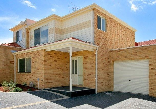 2/41 Hobbs Crescent, Reservoir VIC 3073