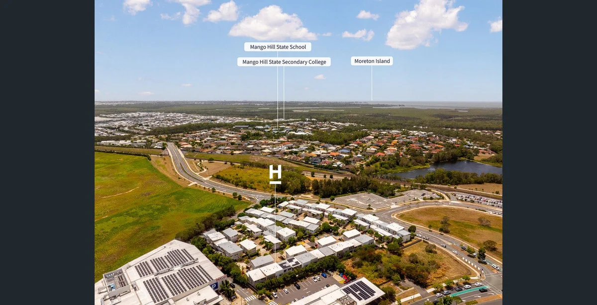 Additional image 11 of 14/1 Bowen Street, Mango Hill QLD 4509