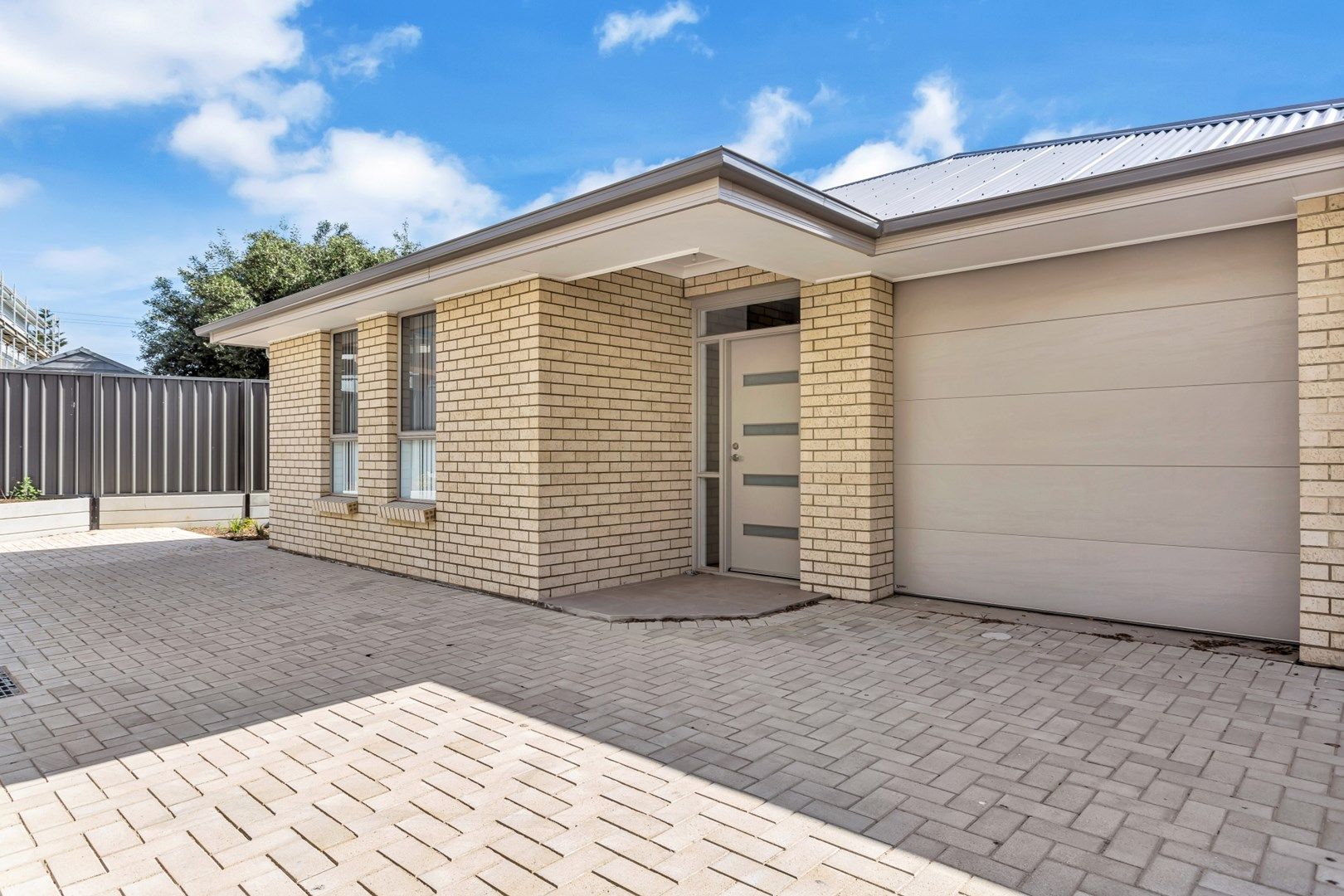 2 bedrooms House in 3/8 Sismey Road CHRISTIES BEACH SA, 5165