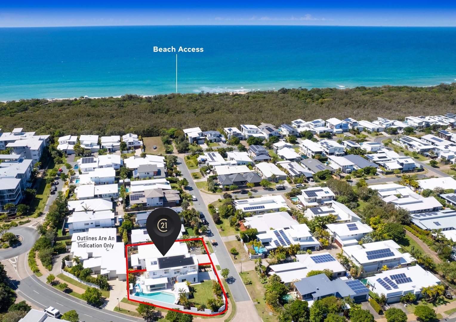 1/30 Wave Crescent, Mount Coolum QLD 4573, Image 1