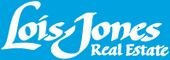 Logo for Lois Jones Real Estate