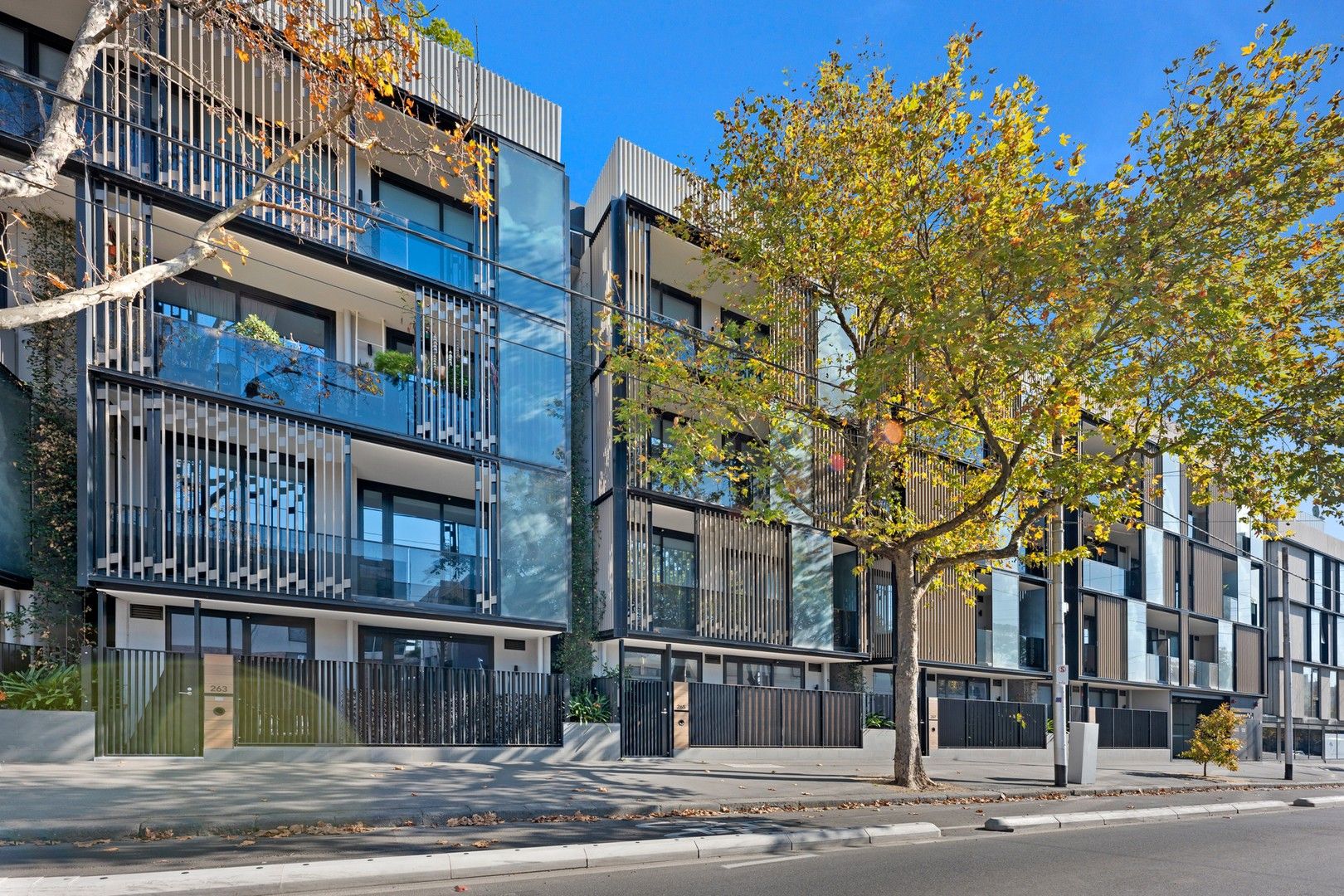 317/275 Abbotsford Street, North Melbourne VIC 3051, Image 0