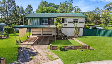 Picture of 12 Rosedale Street, LOGAN CENTRAL QLD 4114