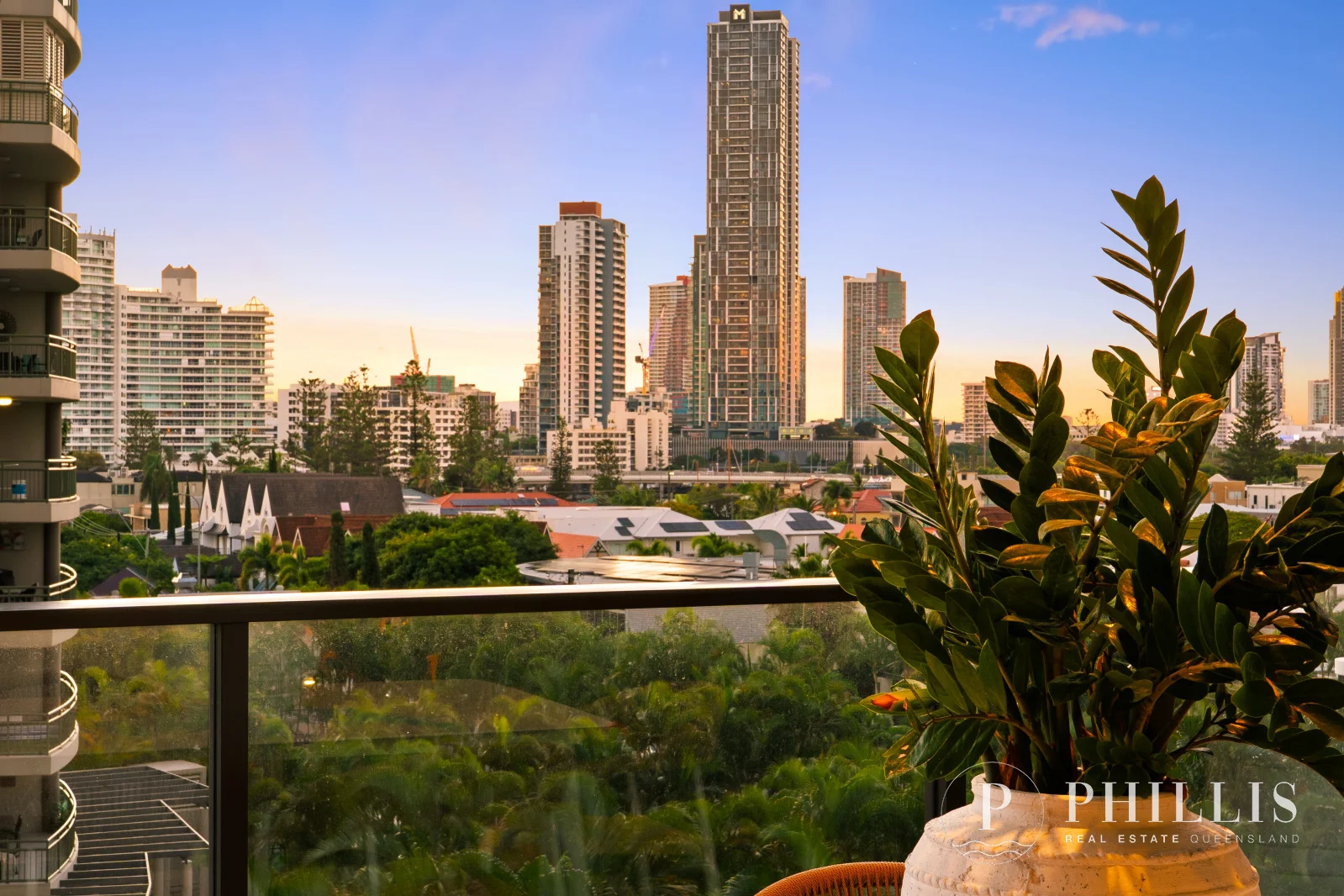 Additional image 9 of 46/25 Woodroffe Avenue, Main Beach QLD 4217