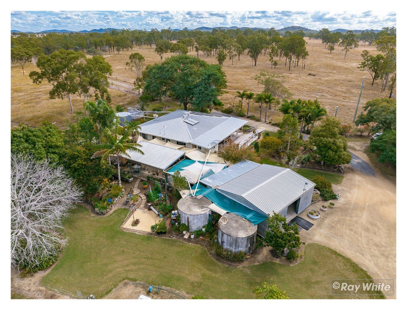 65758 Bruce Highway, Canoona QLD 4702, Image 1