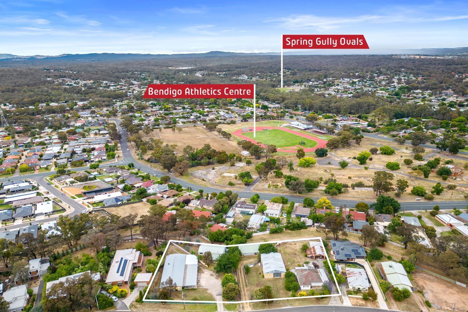 18 Towers Street, Flora Hill VIC 3550 Domain