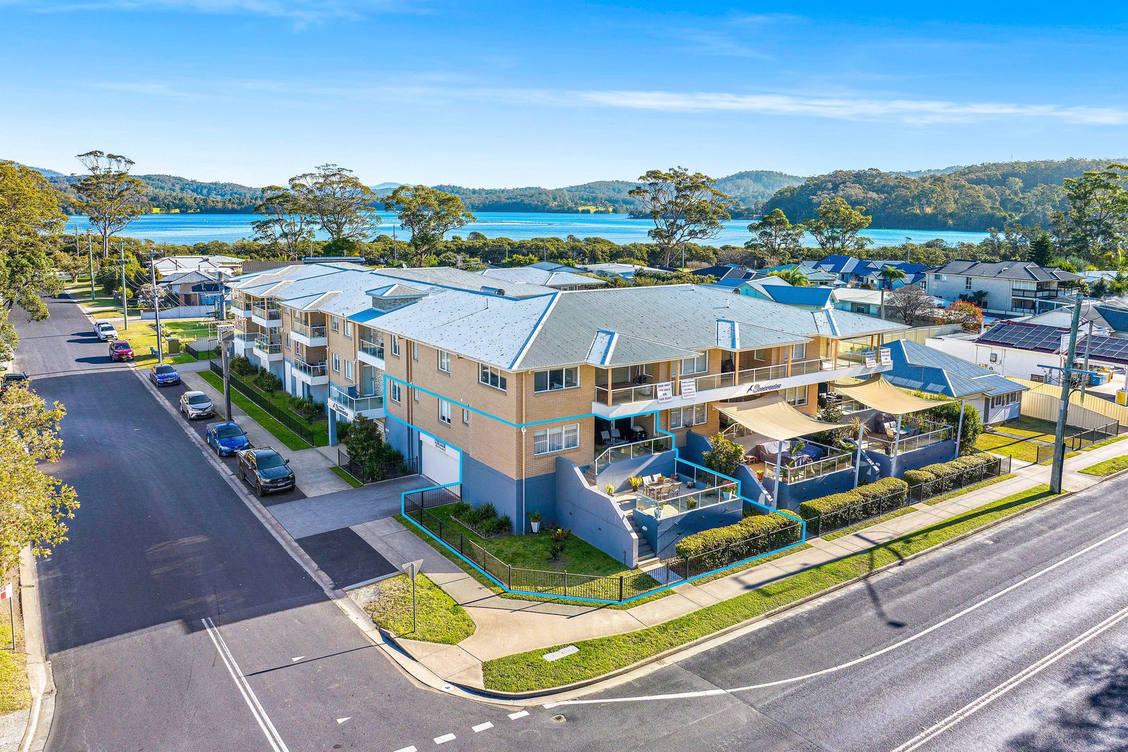 3/2 Burrawang Street, Narooma NSW 2546, Image 1