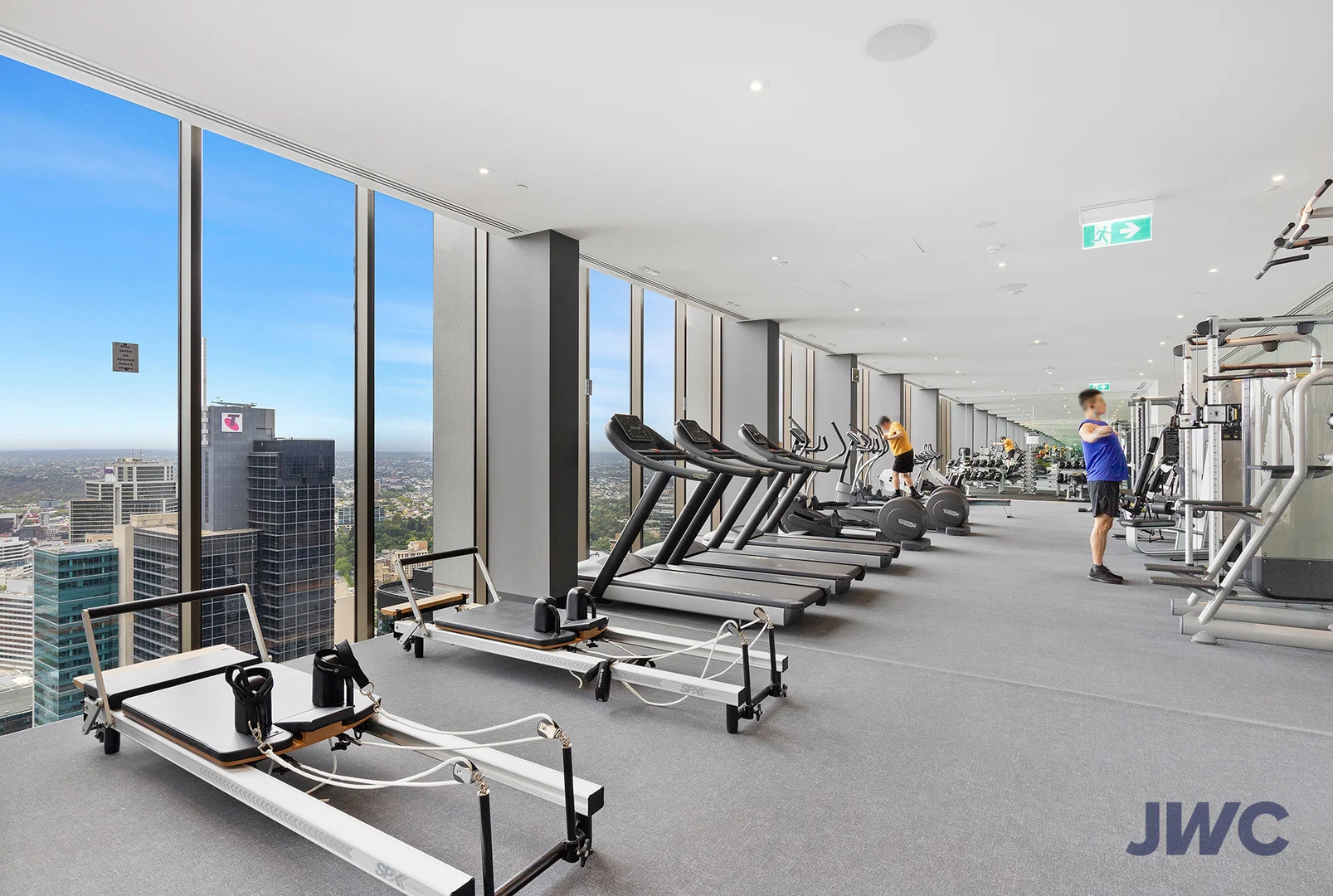 Additional image 26 of 3609/318 Russell Street, Melbourne VIC 3000