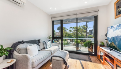 Picture of 108/14 Quinns Road, BENTLEIGH EAST VIC 3165
