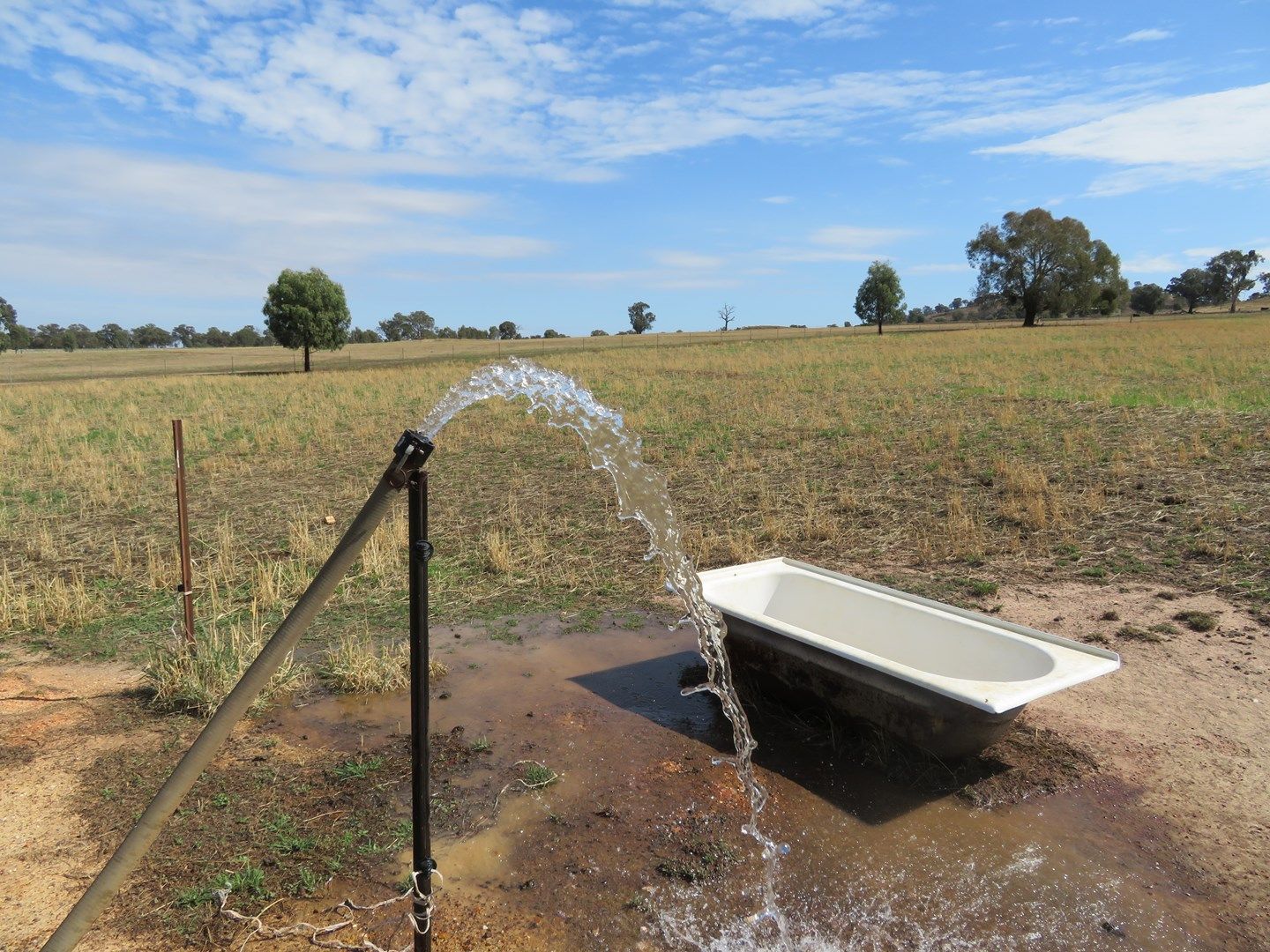 Lot 4 Old Hume Highway (Mundarlo Rd), Tumblong NSW 2729, Image 0