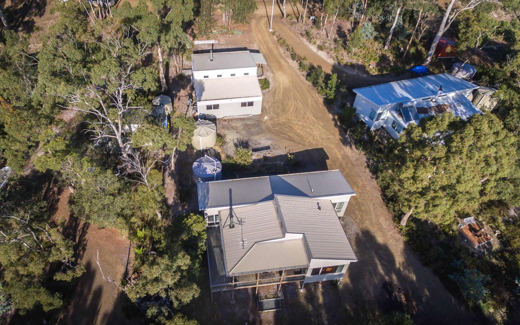 47 Cox Drive, Dennes Point TAS 7150, Image 2