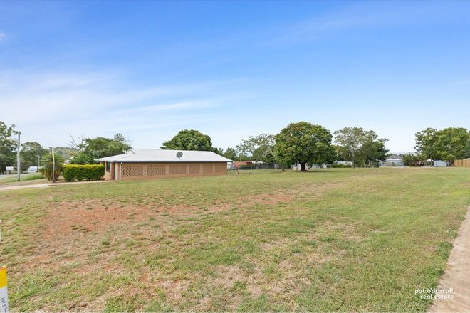Picture of Lot 1/18 John Street, GRACEMERE QLD 4702