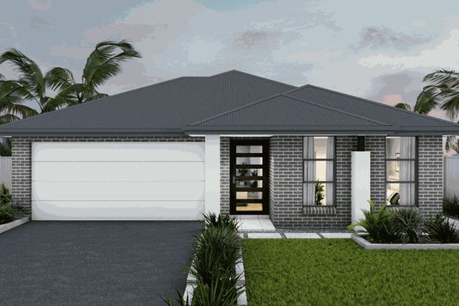 Picture of Lot 127/57 Shone Avenue, HORSLEY NSW 2530