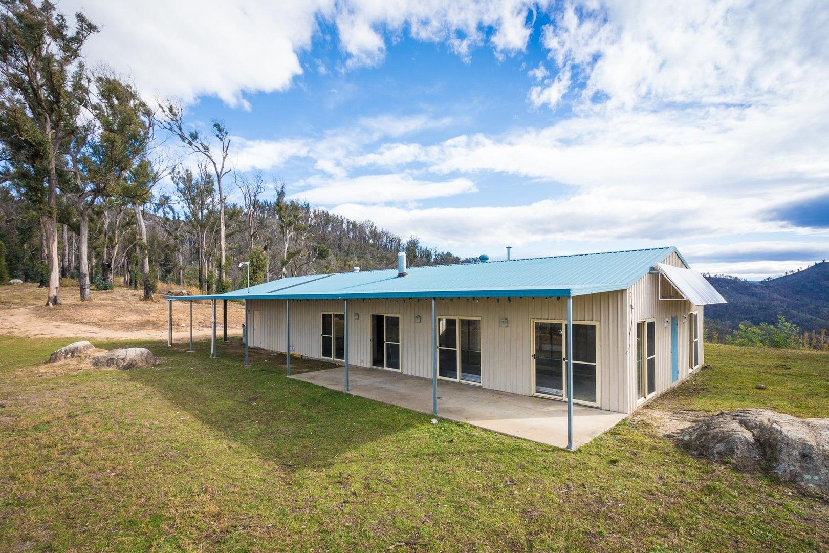 603 County Boundary Road, Cobargo NSW 2550, Image 0