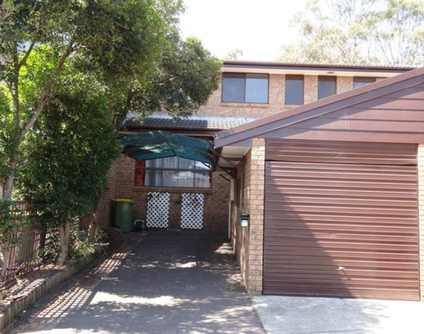 65/36 Ainsworth Crescent, Wetherill Park NSW 2164