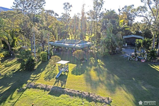 Picture of 2227 Byfield Road, BYFIELD QLD 4703