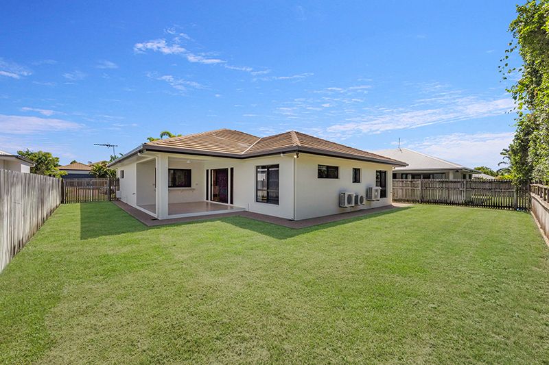 11 Sandplover Circuit, Bohle Plains QLD 4817 Domain