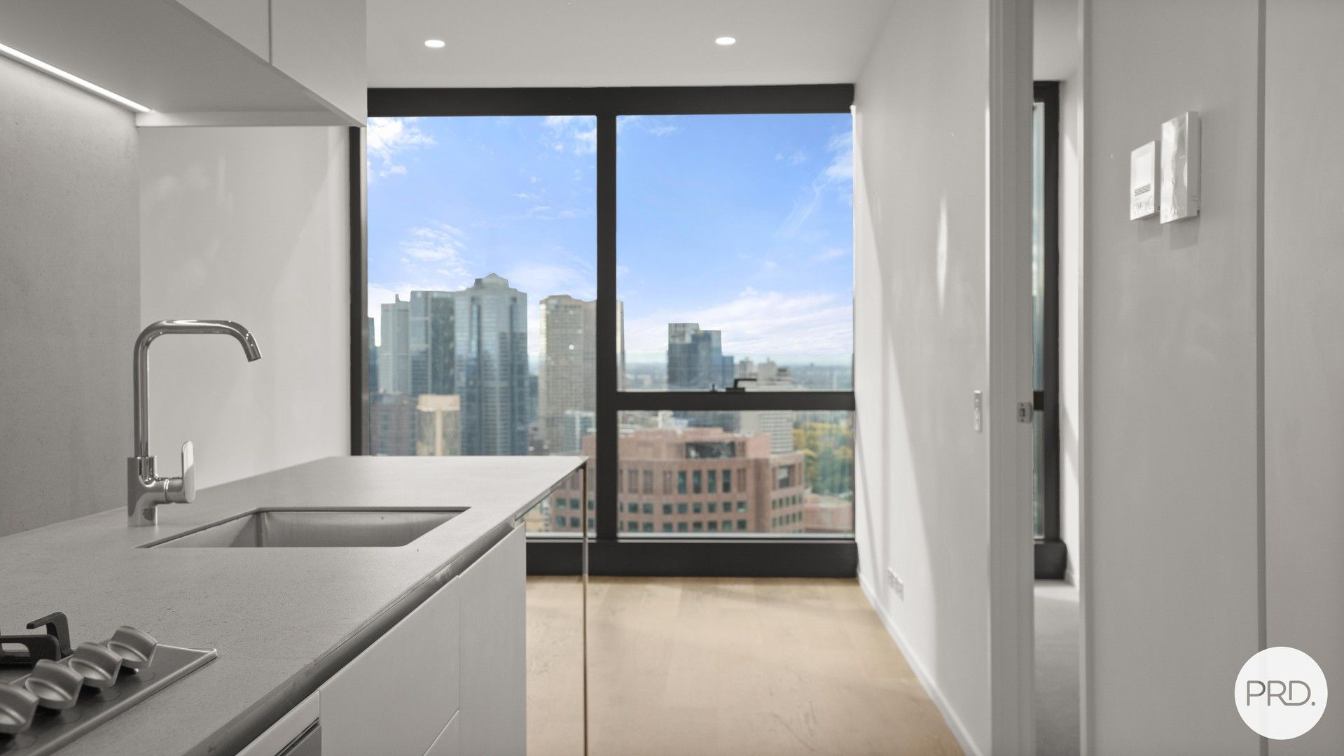 1 bedrooms Apartment / Unit / Flat in 4805/70 Southbank Boulevard SOUTHBANK VIC, 3006