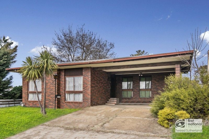 1 Pascoe Street, Long Gully VIC 3550, Image 0