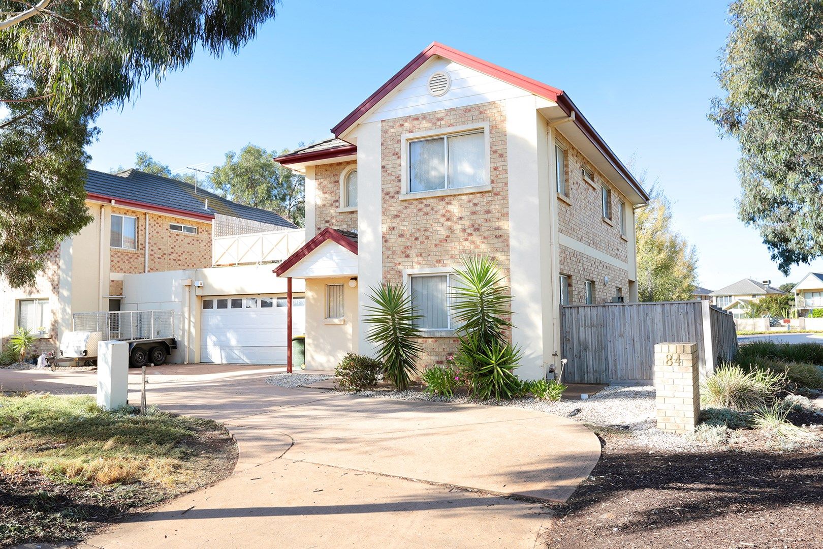 1/84 Lakeside Drive, Sanctuary Lakes VIC 3030, Image 0