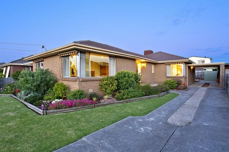 22 Jeffrey Street, Keilor East Property History & Address Research Domain