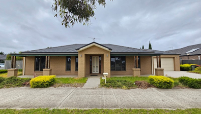 Picture of 167 Eureka Drive, MANOR LAKES VIC 3024