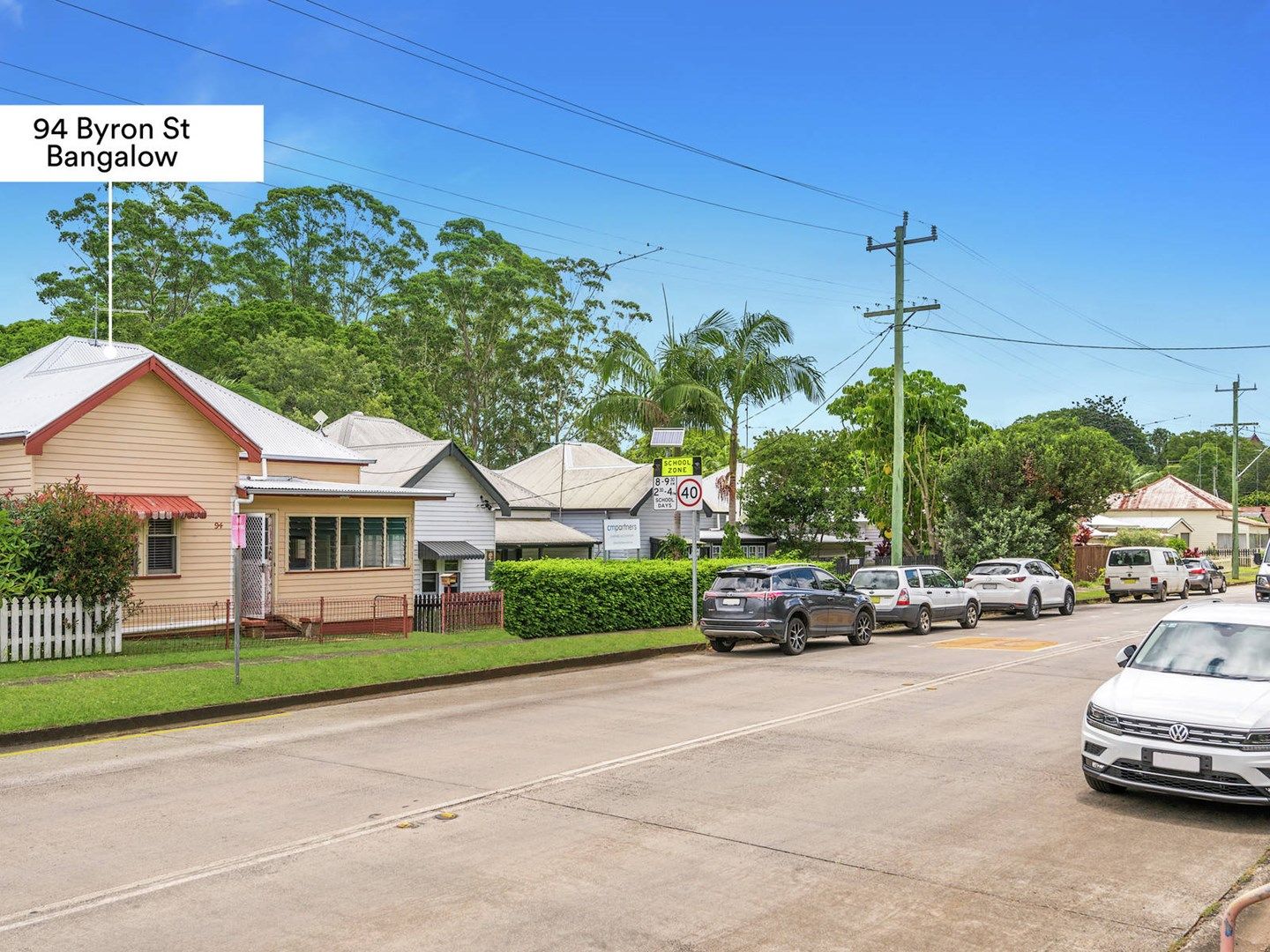 94 Byron Street, Bangalow NSW 2479, Image 1