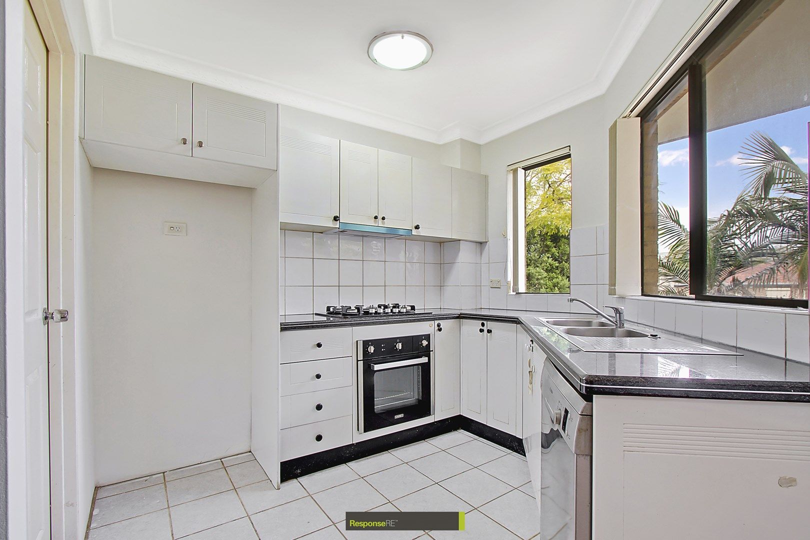 2 bedrooms Apartment / Unit / Flat in 11/59-61 Good Street WESTMEAD NSW, 2145