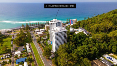 Picture of ID:21109368/45 Hayle Street, BURLEIGH HEADS QLD 4220