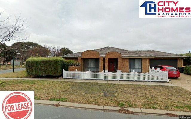 14 Hollingsworth Street, Gungahlin ACT 2912, Image 0