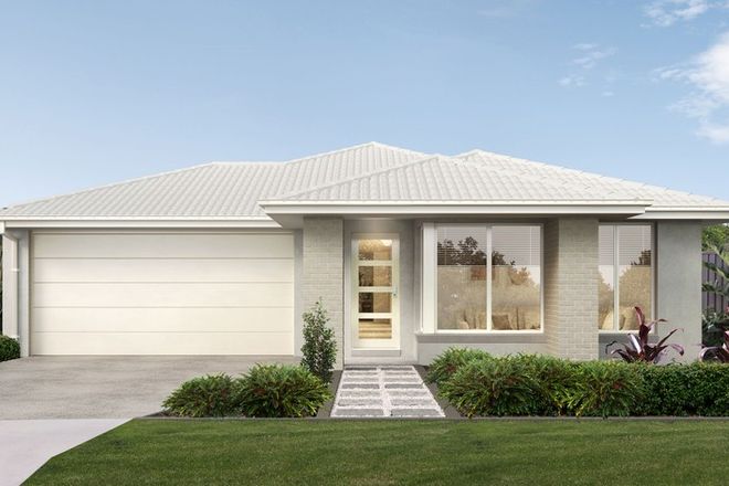 Picture of Lot 867 New Road, REDBANK PLAINS QLD 4301