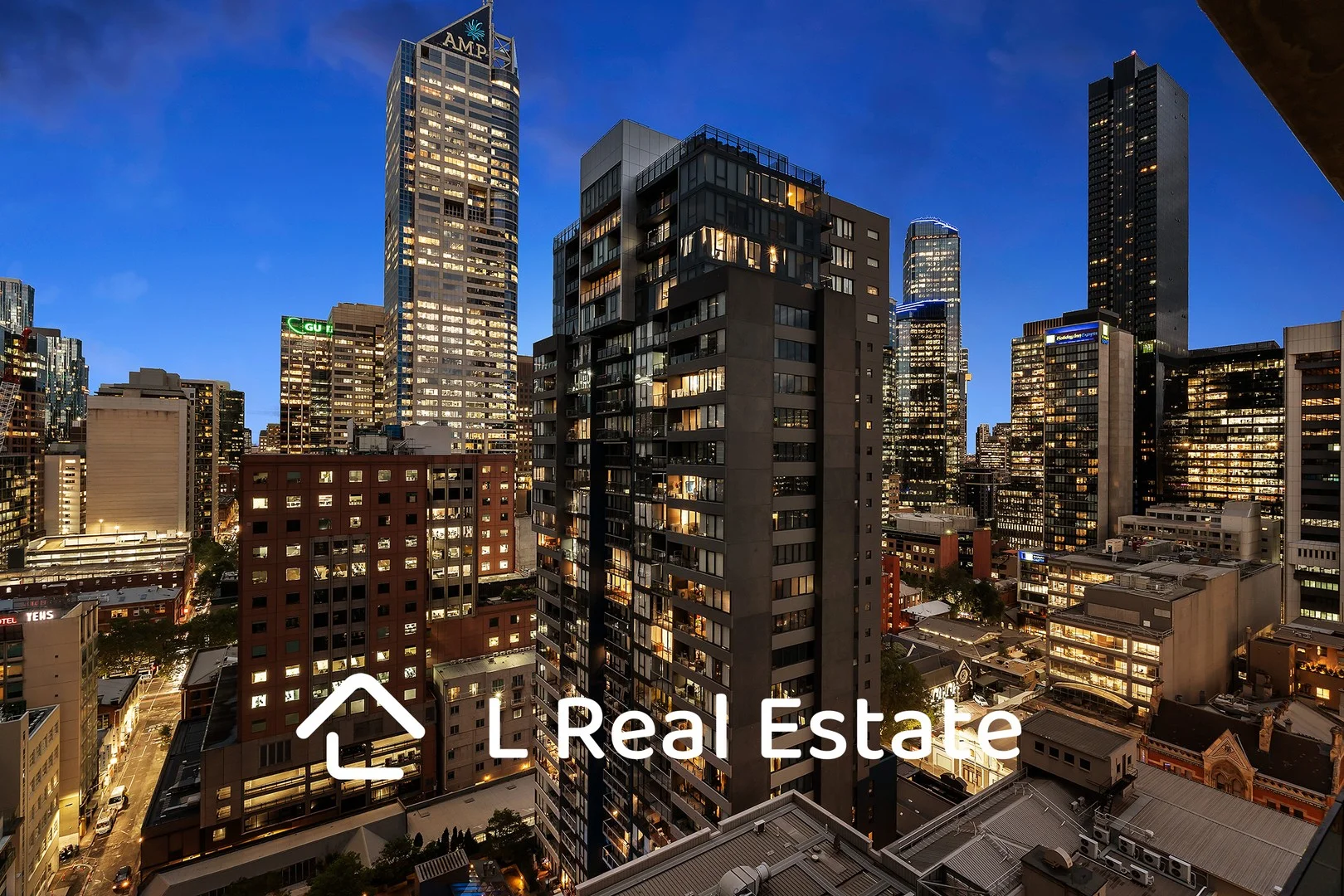 2202/200 Spencer Street, Melbourne VIC 3000