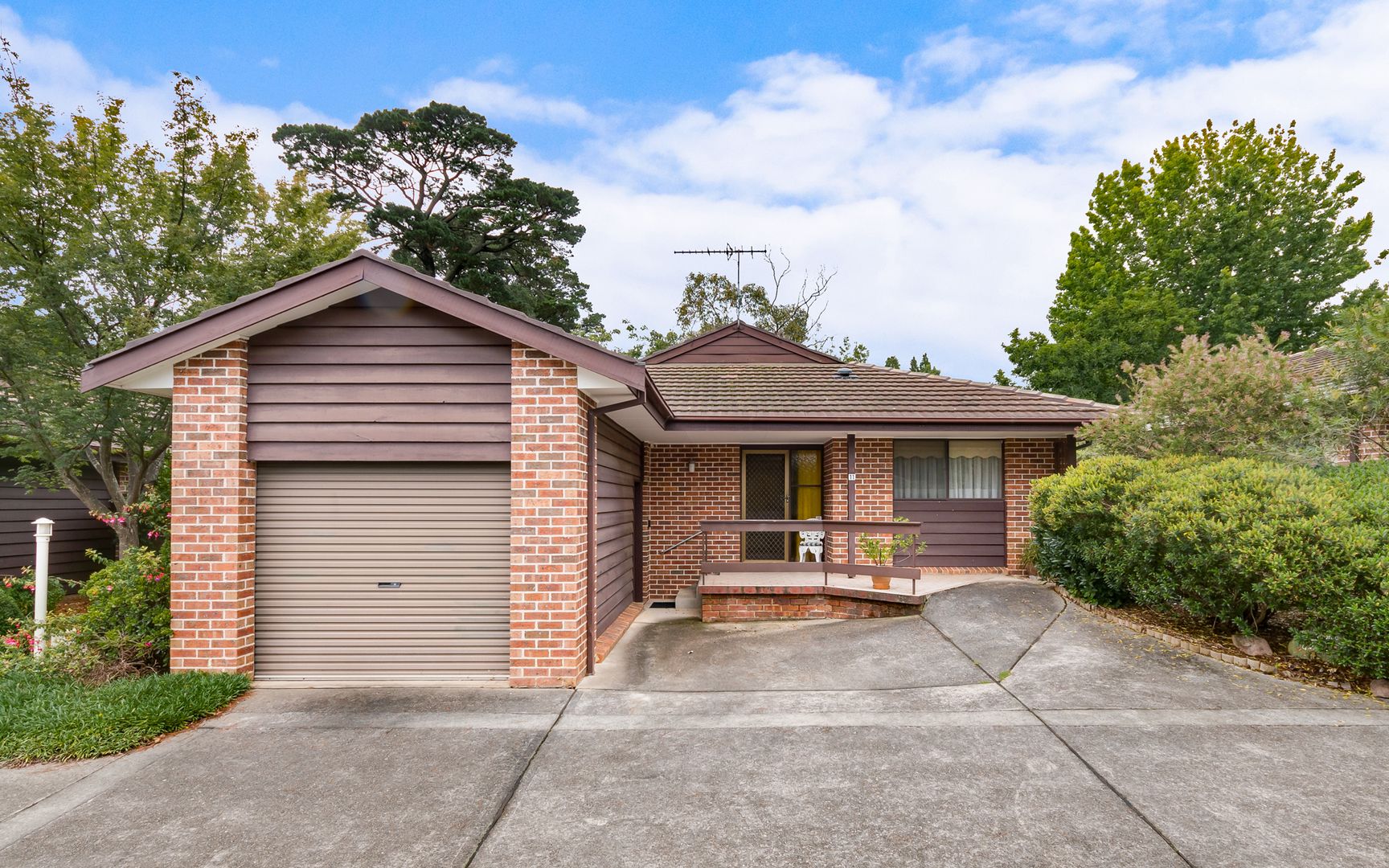 Sold 11/5759 Falls Road, Wentworth Falls NSW 2782 on 17 Mar 2021