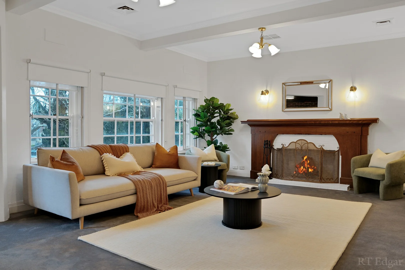 Additional image 3 of 4/405 Toorak Road, Toorak VIC 3142