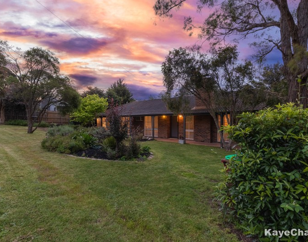 4 Slingsby Avenue, Beaconsfield VIC 3807