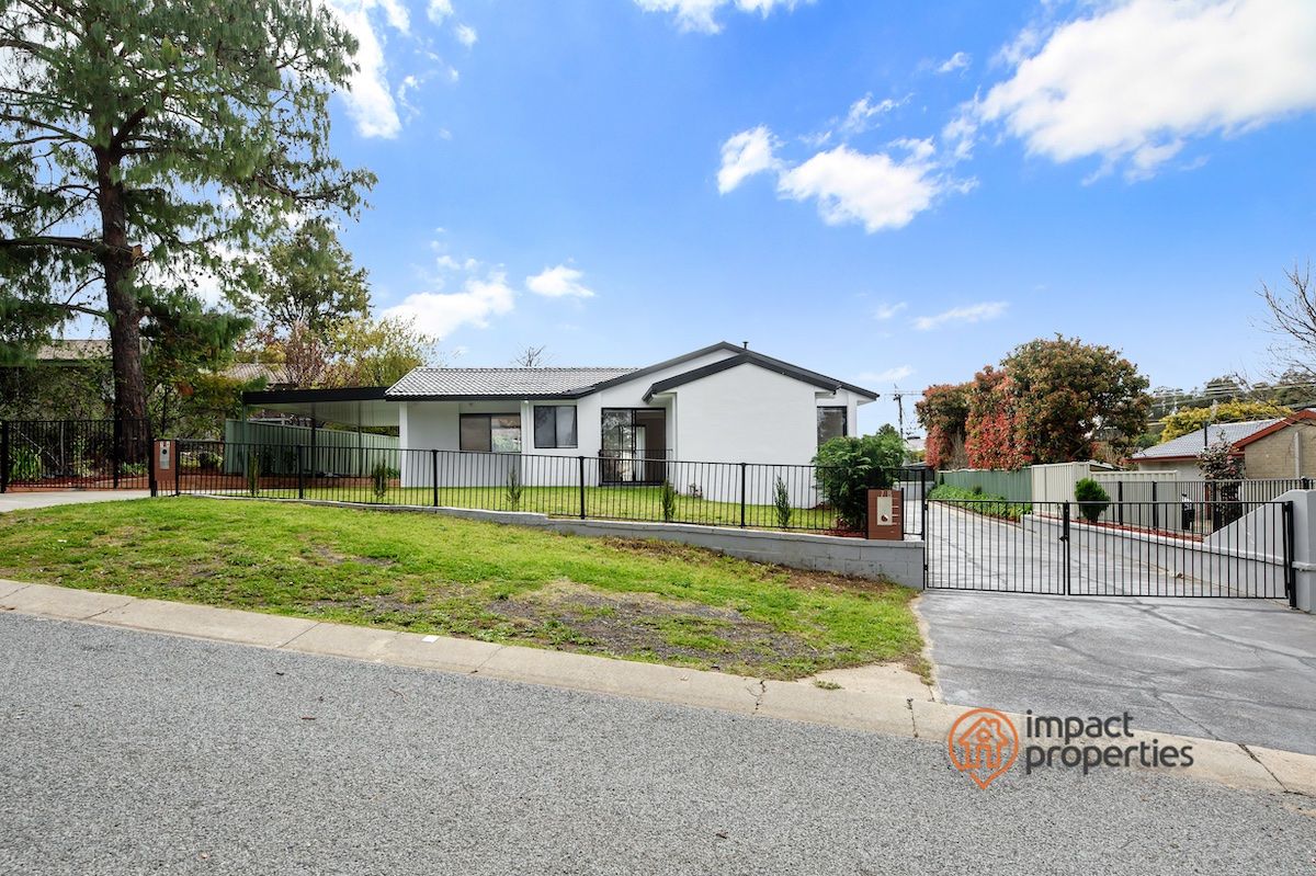 7 Lawrence Close, Macgregor ACT 2615, Image 0