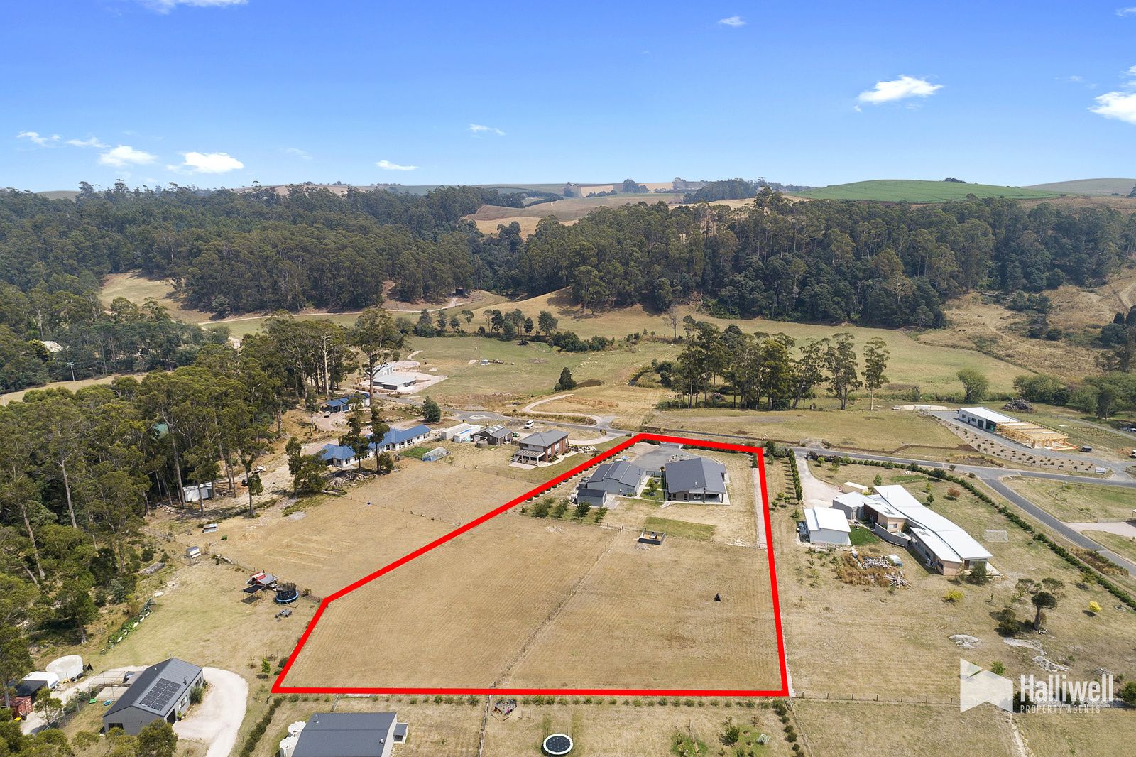 3 Collins Way, Tugrah TAS 7310, Image 1